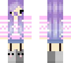 my chibi main baby