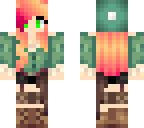 my favorite skin