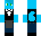 my new oc horton