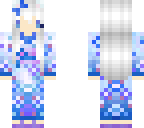 my new skin