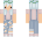 my new skin