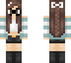 my new skinnnn
