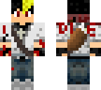 my skin