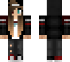 my skin 