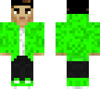 my skin