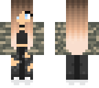 my skin