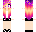 my yt skin