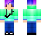 new derpuniverse skin