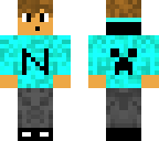 new skinny