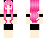 night club skin
