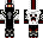 ninja echoblack04