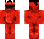 ninja elmo