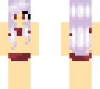 nm skin edit bikini