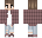 no crown skin