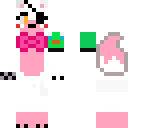 not baby mangle
