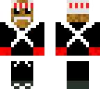 old boxer man