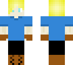 oliver normal clothes