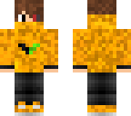 orange pvp ghoul