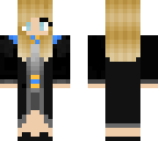 paige the ravenclaw
