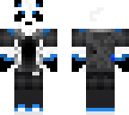 panda