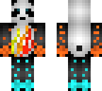 panda