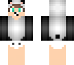 panda edit