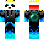 panda king