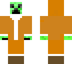patient eskimo creeper