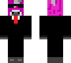pink coward
