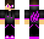 pink gamer
