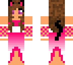 pink meif'wa