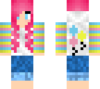 pinkie pie edited