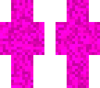 pinky