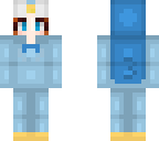 piplup costume edit