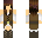 pirate chibi