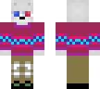 polar bear
