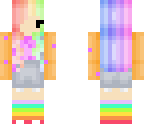 poptart skin