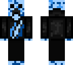 prestonplayz water skin