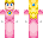 princess peach