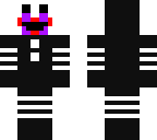 puppet