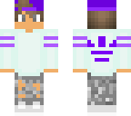 purple cool adidas