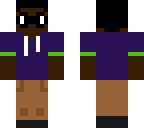 purple life 