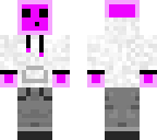 purple slime
