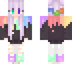pvp girl