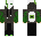 pvp youtuber skin of mine