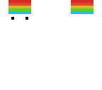 rainbow