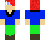 random randy