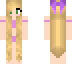 rapunzel