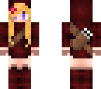 red archor
