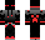 red enderman